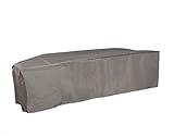 PERFECT DUST COVER