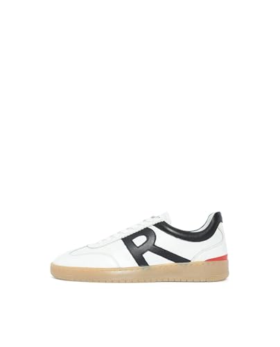 Image of Rare Rabbit Mens Dorset Pro Sneaker
