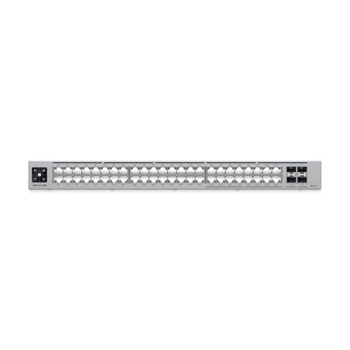 Image of Ubiquiti USW-Pro-Max-48-PoE