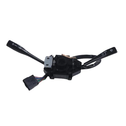 Comodo clignotant Mitsubishi L200 interrupteur essuie-glace LHD