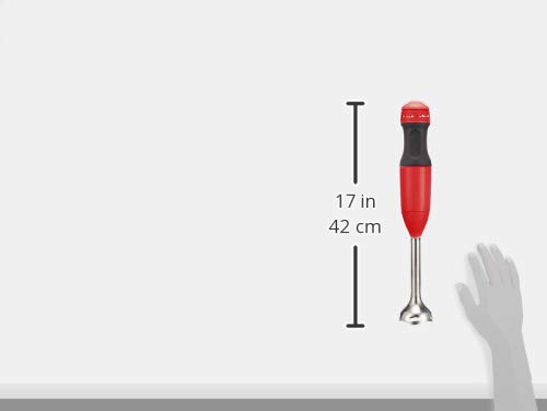 Amazon | キッチンエイド(Kitchen Aid) 2段階変速 ハンド