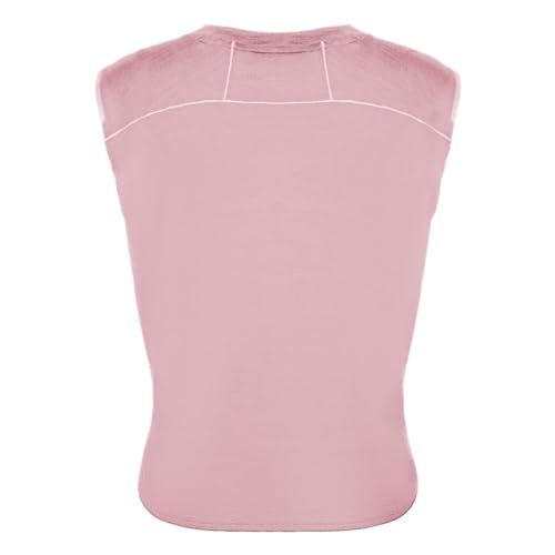 Salewa - Pedroc Alpine Merino Tanktop Donna - 2