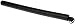 Dorman 46105 PCV Vent Hose BMW Compatible with Select BMW Models