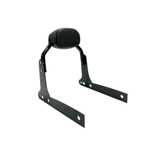 Dossier passager pour moto Softail Street Bob FXBB Low Rider FXLRS