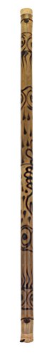 Pearl Rainstick, Rhythm Water, 60" (PBRSB60694)