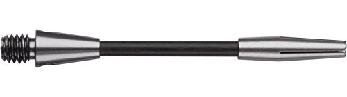 image for Viper by GLD Products Carbon Plus Ultra Light Dart Shaft: Medium (MD),