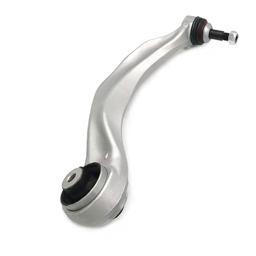 4Pcs Front Lower Control Arm with Ball Joint Suspension kit fit for 2011-2016 BMW 528i, for 2011-2016 535i, for 2011-2016 550i, for 2012-2019 640i, for 2012-2019 650i Gran Coupe - Image 6