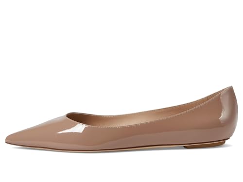 Stuart Weitzman Women's Emilia Ballet Flat4