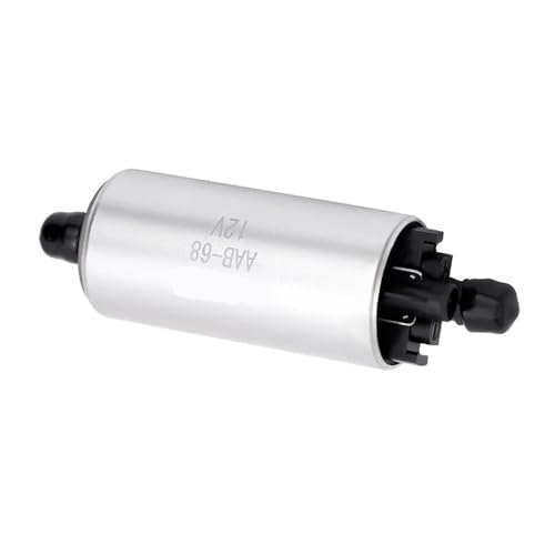 Optimiza tu motor con la bomba de combustible y aceite 2204945 para modelos 500 570 y GTS