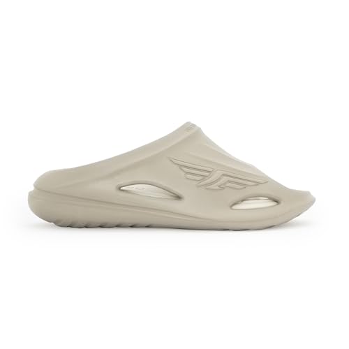 Image of Red Tape Men's Casual Pool Sliders for Everyday Comfort