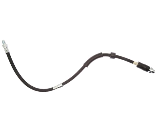 Amazon.com: Front Brake Hydraulic Hose Premium Compatible With BMW 