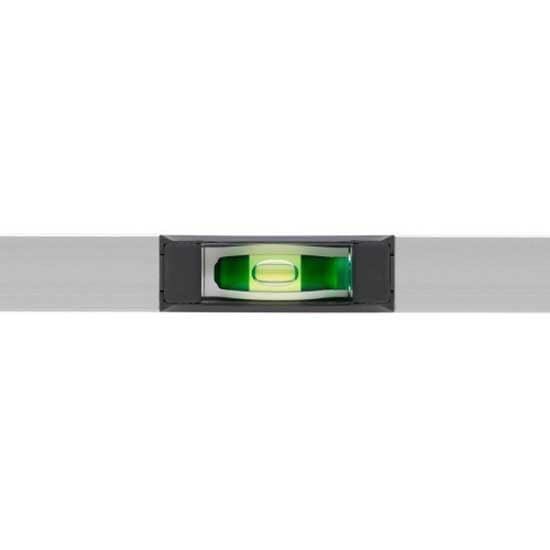 NUEVO 2024 - Nivel de burbuja de aluminio magnético AVM (150 cm)