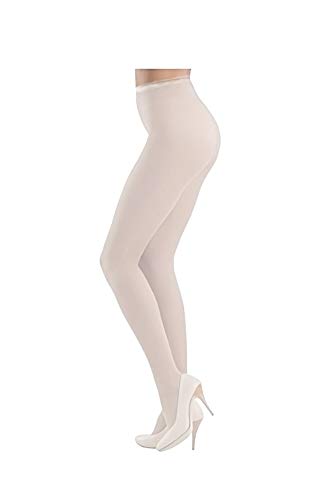 Image of Conte Tights Sheer to Waist Pantyhose with Satin Silky Touch Effect, Tango 40 Den