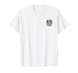 AUSTRIA COAT OF ARMS AUSTRIAN EAGLE EMBLEM SYMBOL FLAG T-Shirt