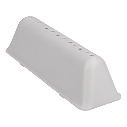 Trascinatore per cestello utilizzata in lavatrice Compatibile con Bauknecht Ignis Whirlpool 480111104079 481241848958, Indesit Ariston Hotpoint Scholtès C00311134