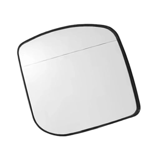 スバル フォレスター 2008-2010 車用 左右リアビューサイドウィング 付きミラーガラス 91039SC110 91039SC060(Right Side)