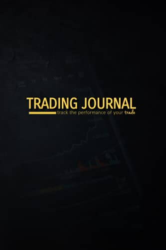 Trading Journal and Investing Log: Premium Trade log for Currency Market Trading perfect for any type of trader I 6 x 9 portable size I 150 premium pages image 2