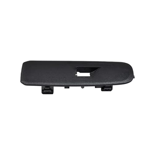 Bouton fenêtre cassé Berlingo RHD : commande vitre électrique ABS 98167918ZD avant gauche