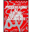 Proofreading & Editing Business Documents 1561185817 Book Cover