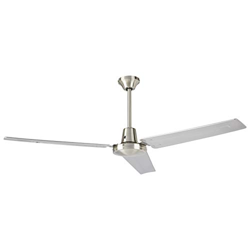 Top 10 Best Industrial Style Ceiling Fans Reviews & Buying Guide Katynel