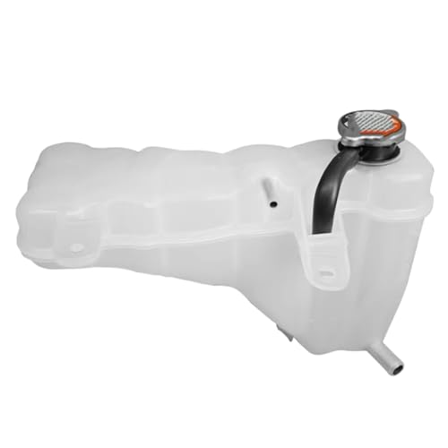 Depósito de refrigerante de coche para viajes seguros en Chrysler 300 de 2011 a 2021