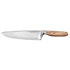 Wusthof-AMICI-8-Chefs-Knife-Tan Wüsthof AMICI 8" Chef's Knife, Tan