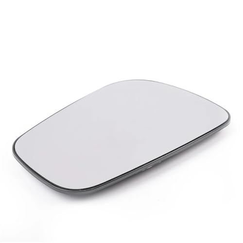 Rétroviseur chauffant pour Classe E W211 2006-2009 glace de miroir gauche ou droit