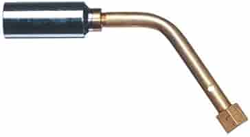 いーしー flamberg A29 Twist Hand-Turn Solid Brass Wireless Mechanical Doorbell