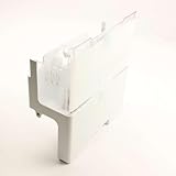 AKC73369908 Refrigerator ICE Bucket Assembly Replacement for LG Genuine Original Equipment Manufacturer (OEM) Part