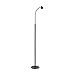 Kenroy Home 32153BRZ Stanton Floor Lamps, Small, Bronze