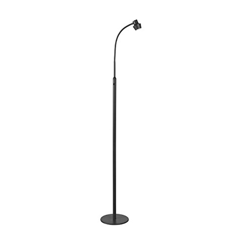 Kenroy Home 32153BRZ Stanton Floor Lamps, Small, Bronze