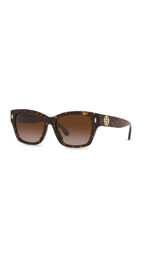 Tory Burch Women's Square Sunglasses