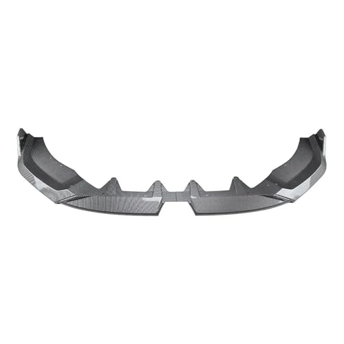 Spoiler avant Carbon Look pour BMW Série 5 i5 G60 G61 2024+