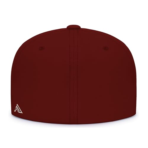 Image of Pacific Headwear Unisex-Adult Pacific Headwear Premium Lightweight Perforated Pacflex Cap Powered By Coolcore