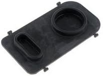 Brake Master Cylinder Reservoir Cap Gasket Compatible With GMC R3500 1987 1988 1989 1990 1991 PC-838901