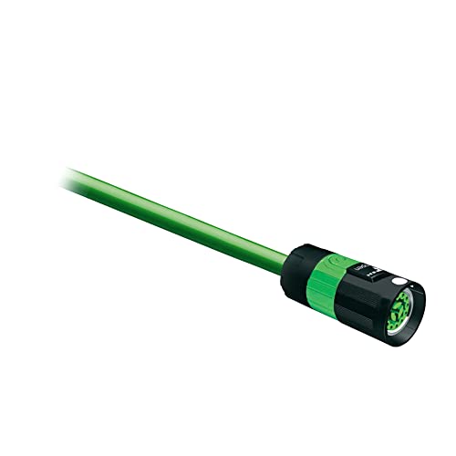 Câble encodeur VW3M8100R30 Schneider Electric connecteur RJ45 haute fidélité
