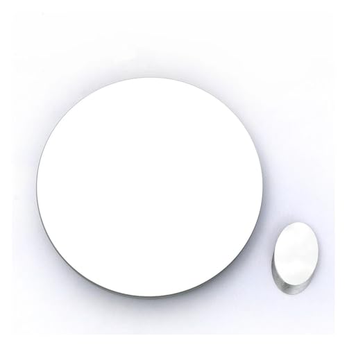 望遠鏡アクセサリー 天体望遠鏡用反射鏡 直径203mm 焦点距離1600mm 球面