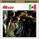 Holiday in Mexico [Audio CD] Mariachi Ensemble