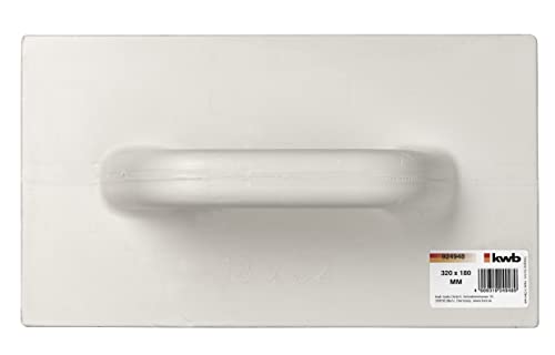 KWB Reibebrett Kunststoff, 9249-48