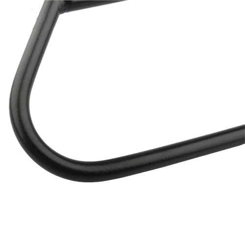 Support de sacoche latérale moto Super Cub 125 accessoire droit - 6