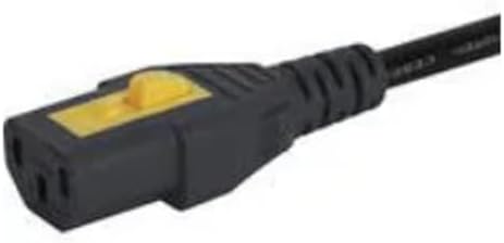 6051.2016, AC Power Cords BR cordset 10A 2.5m V-Lock