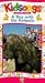 Kidsongs A Day with the Animals [VHS]