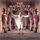 Madness of King George [Audio CD] George Fenton and GF Handel