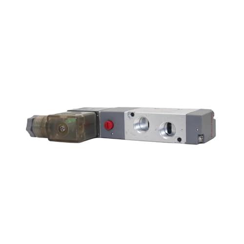Bobine d'électrovanne R412015210 composant solénoïde DC24V pour automatisme industriel - 4