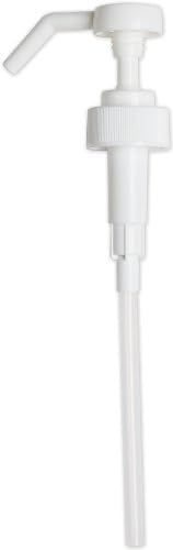 Best Sanitizers JPP10007S Atomizing Hand Sanitizer Pump Kit for 500mL Bottle