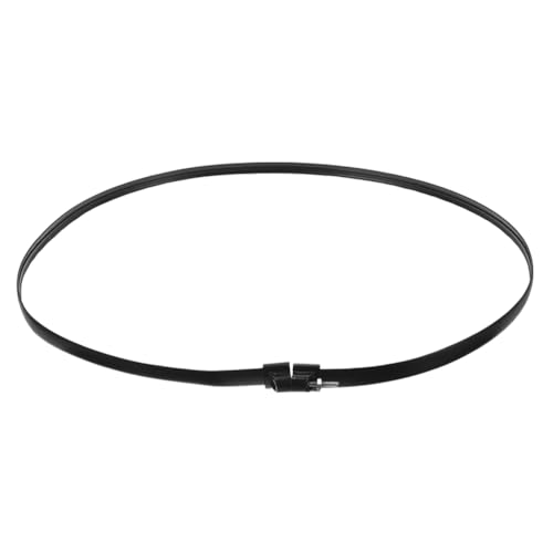 Veemoon Anillo De Retención De 42 Cm Para Ventilador De Pie Cecotec - Repuesto De - Ideal Para Mantener La Eficiencia y Seguridad De Tu Ventilador Eléctrico