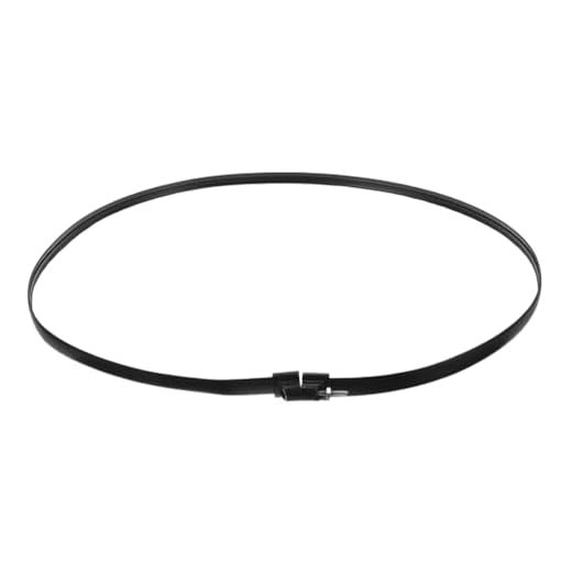 Veemoon Anillo De Retención De 42 Cm Para Ventilador De Pie - Repuesto De - Ideal Para Mantener La Eficiencia y Seguridad De Tu Ventilador Eléctrico