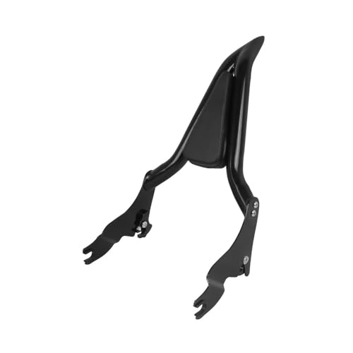 Dossier moto 22 pouces détachable pour Touring Street Electra Glide FLHR FLHX