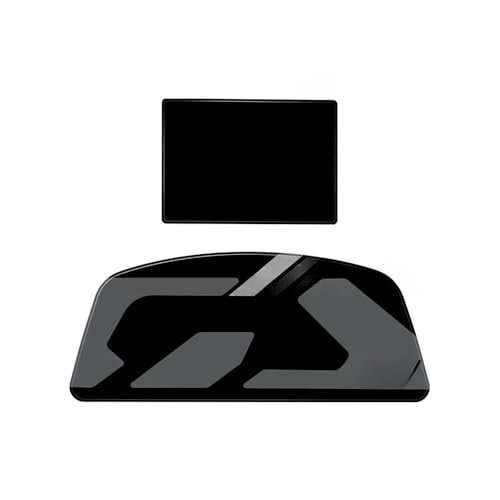 Moto scratch pad autocollants avant anti-rayures résine R1300GS R 1300 GS