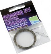 Preston Diamond Eye Elastic Threader Pole Fishing